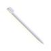 1PCS Touch Stylus Pen For Nintendos DS Lite DSL NDSL New Plastic Game Video Stylus Pen Game Accessories WHITE