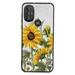 Sunflowers-1-jpg phone case for Moto G Power 2022 for Women Men Gifts Soft silicone Style Shockproof - Sunflowers-1-jpg Case for Moto G Power 2022