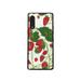 Strawberry-s-Thin-130 phone case for LG Velvet 4G for Women Men Gifts Soft silicone Style Shockproof - Strawberry-s-Thin-130 Case for LG Velvet 4G