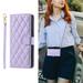 iPhone 12 Case Wallet Cover Crossbody Lanyard Shoulder Neck Strap Case for iPhone 12