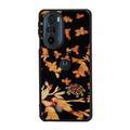 Tortoise-Shell-160 phone case for Moto Edge+ (2022ï¼‰ for Women Men Gifts Soft silicone Style Shockproof - Tortoise-Shell-160 Case for Moto Edge+ (2022ï¼‰