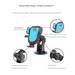 Gravity Air Vent Mount GPS Stand Car Phone Holder Bracket Supplies for Universal Mobile Phone Car Phone Holder