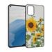 Sunflowers-1-149 phone case for Moto G Stylus 2021 for Women Men Gifts Soft silicone Style Shockproof - Sunflowers-1-149 Case for Moto G Stylus 2021