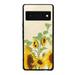 Sunflowers-0-144 phone case for Google Pixel 6 Pro(2021) for Women Men Gifts Soft silicone Style Shockproof - Sunflowers-0-144 Case for Google Pixel 6 Pro(2021)