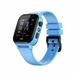 4G Kids Smart Watch Sos Location Camera Children Mobile Phone Voice Smartwatch With Sim Card Smart Watches For Children reloj S30 blue