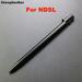 1-10pcs For NDSL Game Accessories Stylus Pen for DS Lite New Plastic Game Video Touch Screen Pen A black For 5pcs