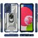 Mobile Phone Case Ring Stand Anti-drop Protective Cover For Samsung Galaxy A72/Galaxy A52 5G/Galaxy A42 5G/Galaxy A02/Galaxy A12/Galaxy A22 5G/Galaxy A32 5G/Galaxy S21 5G/Galaxy S21+ 5G/Galaxy S21 Ult