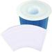 20 Pool Skimmer Socks Elastic Filters Skimmer Net Pool Skimmer Sock Filter for Pool Basket Pool Skimmer Socks for Swimming Pools