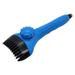 Swimming Pool Filter Brush Mini Clean Hand Filter Cleaner Comb Swimming Pool Cartridge Cleaning Accessories 1 Pcs