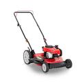 Troy-Bilt 11A-B0BP723 TB100 550e 140cc 21 in. Gas Push Lawn Mower