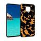 Tortoise-Shell-158 phone case for Moto G Power 2021 for Women Men Gifts Soft silicone Style Shockproof - Tortoise-Shell-158 Case for Moto G Power 2021