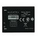 Alcatel OEM 3.7V Lithium Cell Phone Battery 850 mAh QWERTY 3.15Wh CAB3120000C1 - OT888A (One Touch)