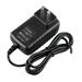 PGENDAR AC DC Adapter For Hypercom Equinox M4230 GPRS Wireless Credit Card Reader Terminal Power Supply Cord Cable Battery Charger