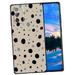 Polka-Dot-6th-Gen-84 phone case for Samsung Galaxy Note 20 5G for Women Men Gifts Soft silicone Style Shockproof - Polka-Dot-6th-Gen-84 Case for Samsung Galaxy Note 20 5G