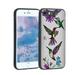 Hummingbird-Themed-0 phone case for iPhone 8 for Women Men Gifts Soft silicone Style Shockproof - Hummingbird-Themed-0 Case for iPhone 8