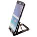 Stand for T-Mobile REVVL 6/6 Pro 6X/6X Pro - Fold-up Holder Travel Desktop Cradle Dock for T-Mobile REVVL 6/6 Pro 6X/6X Pro