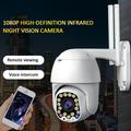 Remote Viewing Night Vision Smartphone Compatible Motion Detection Best-selling IP66 Waterproof Top-rated Advanced Technology Premium-quality