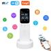 Smart WiFi Infrared Remote Control for Easy and Convenient Home Automation