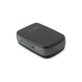 Global Coverage iTrackLTE Puck GPS Tracker - 0.1 - Track assets worldwide with ease using the compact iTrackLTE Puck GPS tracker!