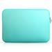 KEINXS 11â€� 12â€� 13â€� 14â€� 15â€� 15.6â€� Zipper Laptop Sleeve Case Laptop Bags For Notebook Bag