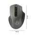 solacol Wireless Mouse Mouse Computer Mouse Mouse for Laptop Wireless Mouse for Laptop Computer Mouse Wireless Wireless Mouse 2.4G Noiseless Mouse With Usb Receiver Portable Computer Mice for Pc Table