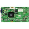 Sylvania A8AGBUZ Main Digital Board for LC370SS9M