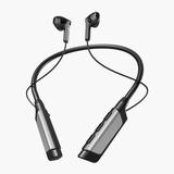 solacol Headphones Bluetooth Headphones Headphones Wireless Wireless Headphones Headphones Wireless Bluetooth Neck Mounted Bluetooth Headphones Wireless Fitness Running Sports Music Earbuds With Long