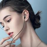 Lmueinov In Ear Wired Headphones For Mobile Phones And Computers 3.5mm Stereo Wired Headphones beats headphones
