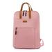 2023 Fashion Women s Laptop Backpack Woman Oxford Anti-theft Waterproof Notebook Female Print School Bags Girls Travel Backpack