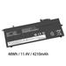 01AV470 Battery for Lenovo ThinkPad X280 Series ASM PN SB10K97617