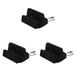 3 Pieces Type Docking Station Desktop Charger Stand Phone Plus Multi-function Type-C Interface