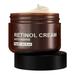 Face Moisturizer Retinol Cream - Anti Aging Skin Revitalizer Cream with Double Retinol & Hyaluronic Acid - Skin Care Facial Moisturizer for Women & Men