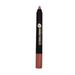 Blekii Lipstick Velvet Matte Lipstick Gel Pen Waterproof Long Lasting Lipstick Pen 2G Matte Lipstick