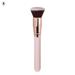 Cosmetic Tool Pro Flat Foundation Face Blush Kabuki Powder Contour Makeup Brush