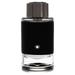 Montblanc Explorer by Mont Blanc Eau De Parfum Spray (Tester) 3.3 oz for Men