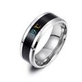 Awdenio Fashion New Physical Intelligent Temperature Couple Mood Display On Sale