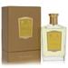 Floris Bergamotto Di Positano by Floris Eau De Parfum Spray 3.4 oz for Women