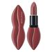 WNVMWI Lipstick for Women Makeup Lip Gloss Matte Lipstick Lip Stain Lipstick Long Lasting Lipsticks Lip Gloss Lip Makeup Lipgloss Lip Makeup Lip Tint Cosmetics I