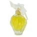 L Air Du Temps by Nina Ricci Eau De Parfum Spray (Tester) 3.4 oz for Women