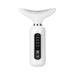 Aufmer Face And Neck Care Neck Beauty Instrument Vibration Lifting And Tightening Beauty Instrument Photon Rejuvenation Neck Wrinkle Removal Instrument Light Wrinkleâœ¿2024 Upgrade