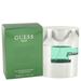 Guess (New) by Guess Eau De Toilette Spray 1.7 oz for Men