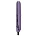 Upgraded 2 In 1 Mini Curling Wand Flat Hair Straightene Mini Dual Purpose Curling Flat Long Lasting Portable Travel Curling Wand For Women Short Hair All Hair Types