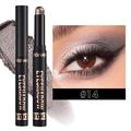 Awdenio Matte Shadow Stick Longwear Cream Eye Shadow Stick Matte & Eyeshadow Eye Makeup Resistant Matte Finish 2g On Sale