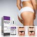 Blueek Butt Lift Cream And Firm Increase Curvy Buttocks Buttocks Body Sculpting Massage Moisturizing Cream 30ml