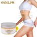 Qepwscx Slimming Cream Body Slimming Gel Burning Cream Losing Weight Massage Cellulite Cream 200g Clearance