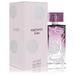 Lalique Amethyst Eclat by Lalique Eau De Parfum Spray 3.4 oz for Women