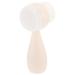 Portable Exfoliating Brush Household Facial Pore Cleansing Silicone Face Multifunction