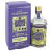 4711 Lilac by 4711 Eau De Cologne Spray (Unisex) 3.4 oz for Men