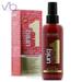 Revlon Professional UniqOne Celebration Hair Treatment | All-In-One Multi-Benefit Leave-In Spray 150ml