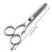 Hair Cutting Sharp Razr Shear Professional Hairdressing Scissors Barber Salon